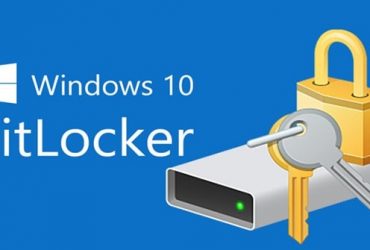 How to Disable Bitlocker in Windows 10