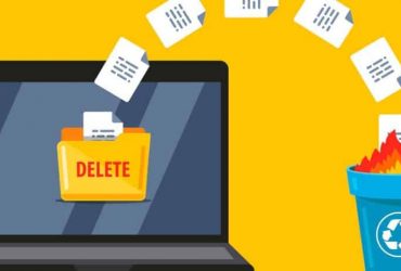 How to Force Delete a Folder in Windows 10