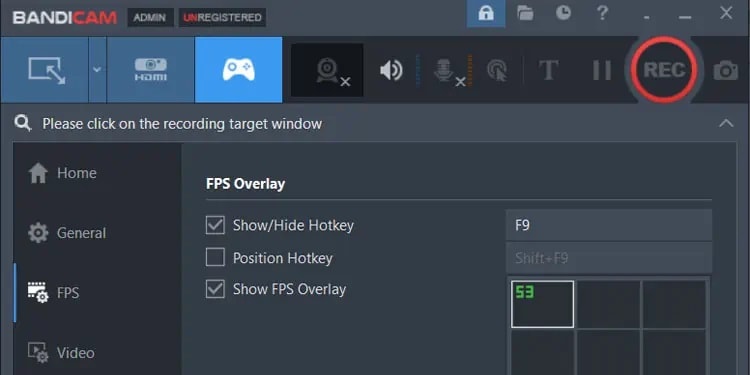 8+ Best FPS Counter Apps For Windows To Try
