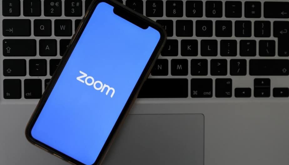 Fix Zoom Is Unable to Detect a Camera on Laptop