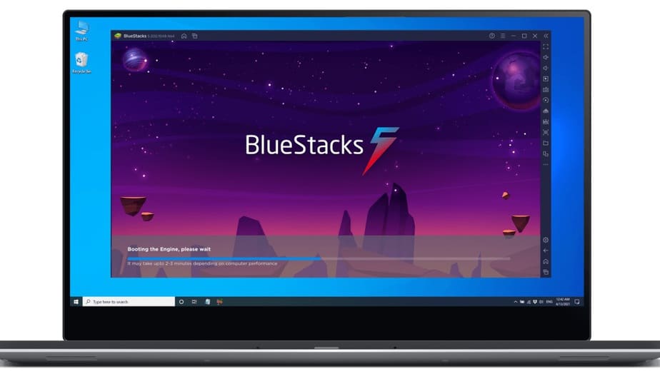 How to Easily Use WhatsApp on PC Using BlueStacks (2021)