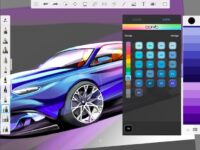 Apps Like Procreate For Windows, Android and Mac