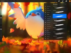 Apps Like Procreate For Windows, Android and Mac