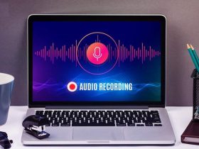 Audio Recording Software Best Free Audio Recorder