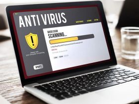 10 Best Antivirus Software for Windows, Mac, iOS & Android