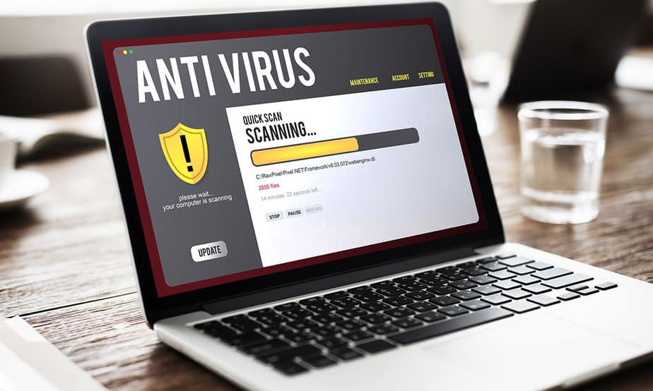 10 Best Antivirus Software for Windows, Mac, iOS & Android