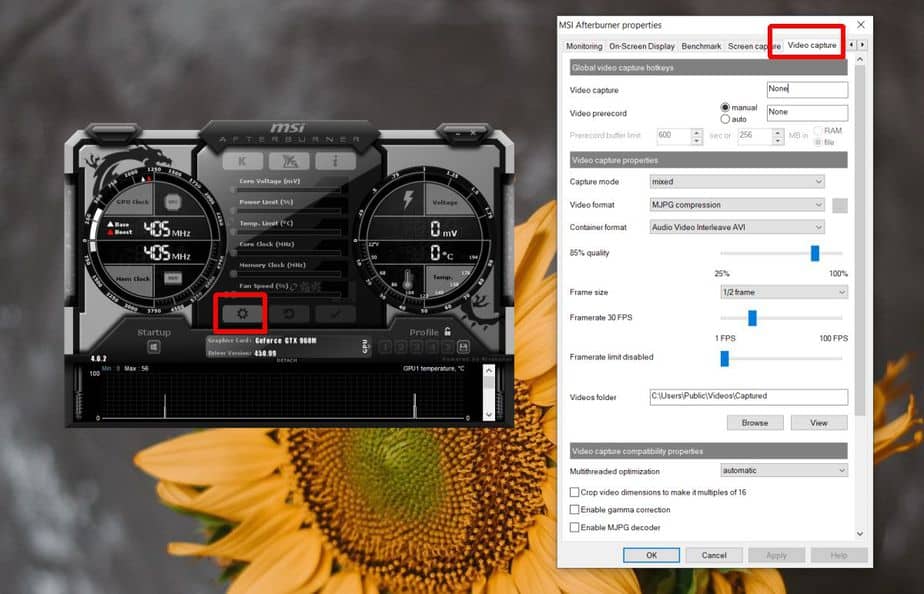 How to Use MSI Afterburner – Ultimate Guide