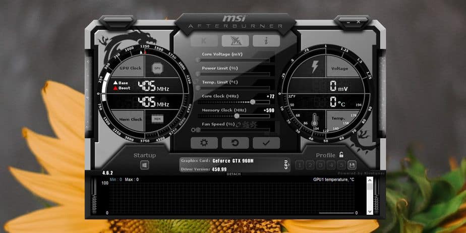 How to Use MSI Afterburner – Ultimate Guide