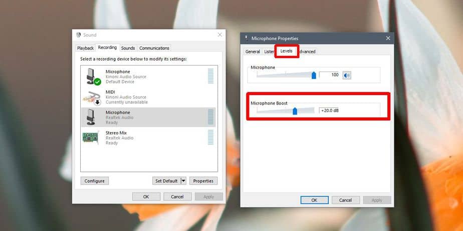 Static Sound – How to Fix Static Noise on PC