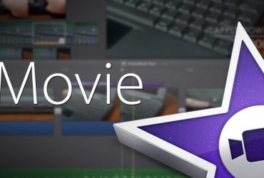 Best iMovie Windows Alternative