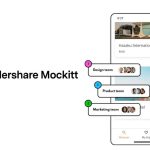 How to Build Website Prototype with Wondershare Mockitt