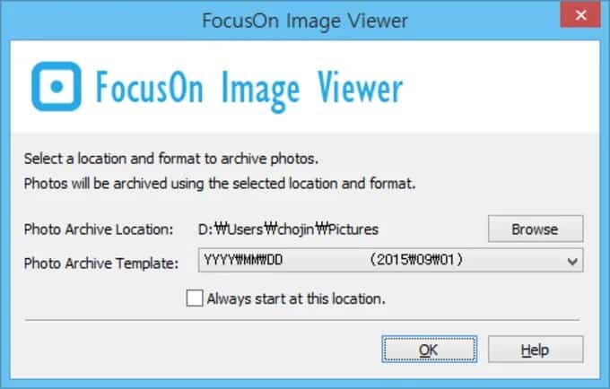 Best Photo Viewer Software for windows 10