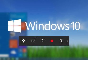 How to Record Screen on Windows 10 Without Xbox