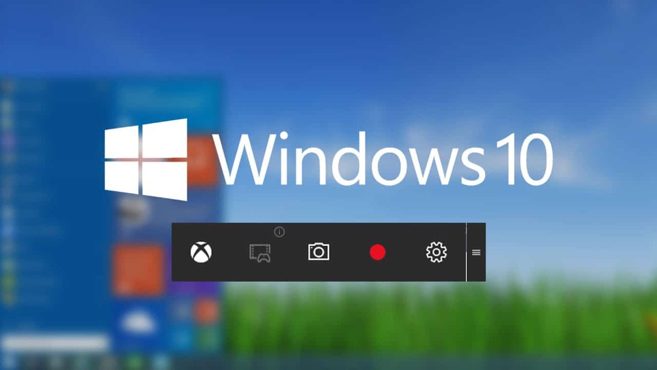 How to Record Screen on Windows 10 Without Xbox