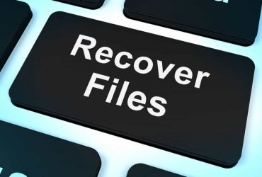 Restore Lost Data with EaseUS Data Recovery