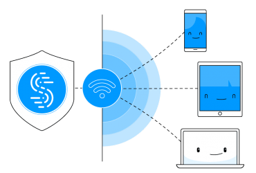 How to Share VPN Connection over WiFi on Windows 10