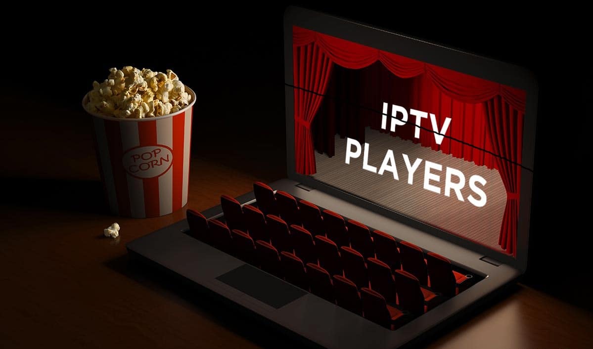 Best IPTV Players For Windows PC in 2023