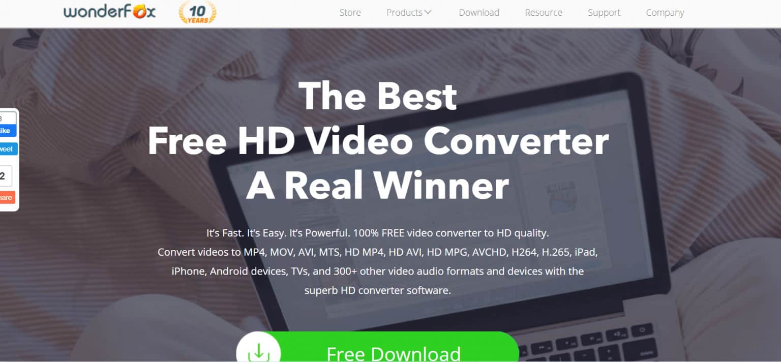 Best Video Converter Software For Windows PC in 2023