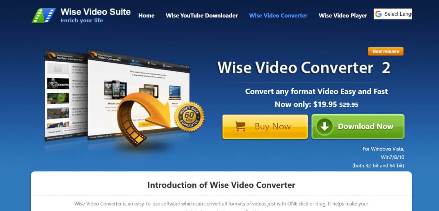 Best Video Converter Software For Windows PC in 2023