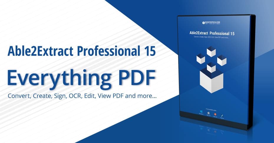 Top 7 PDF Converters for Windows