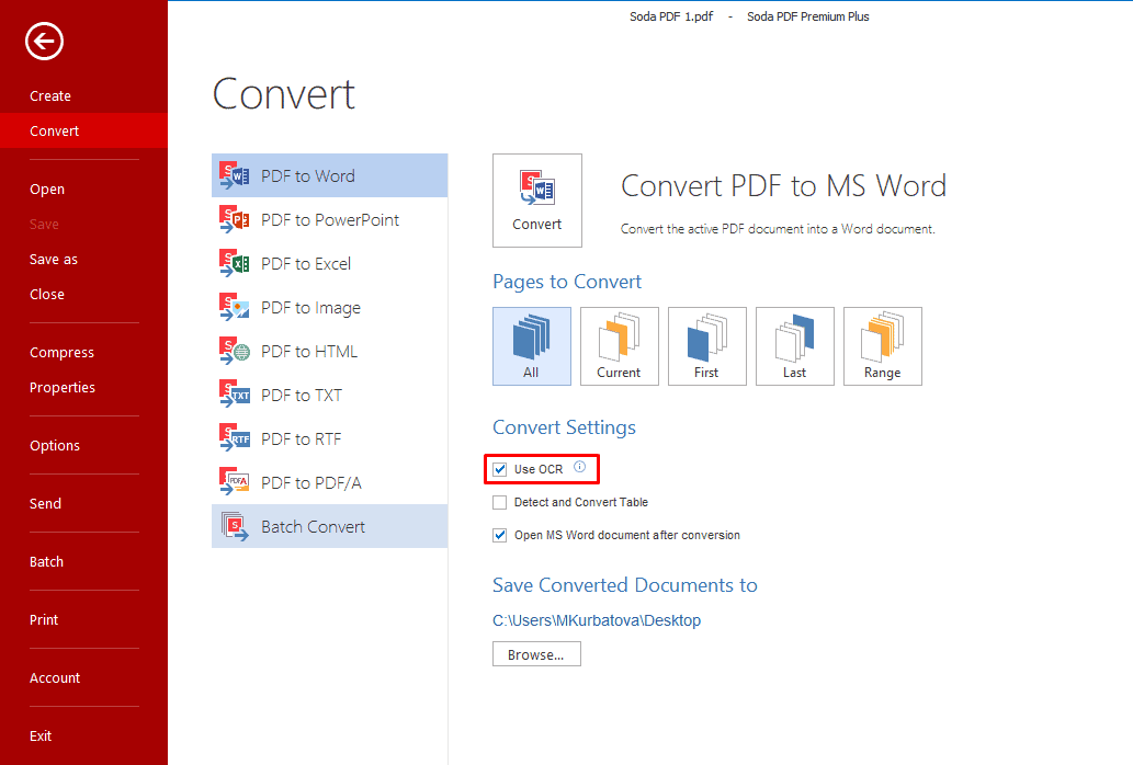 Top 7 PDF Converters for Windows