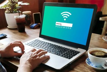 How to Find Wi-Fi Password on Windows 10