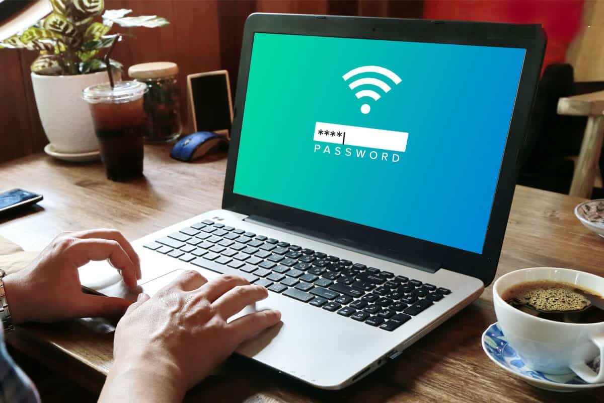 How to Find Wi-Fi Password on Windows 10