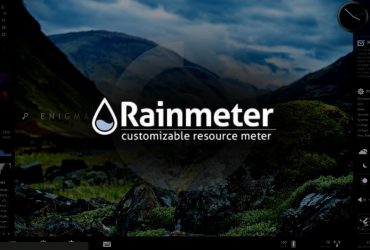 Best Rainmeter Skins Windows 10 For PC Customization