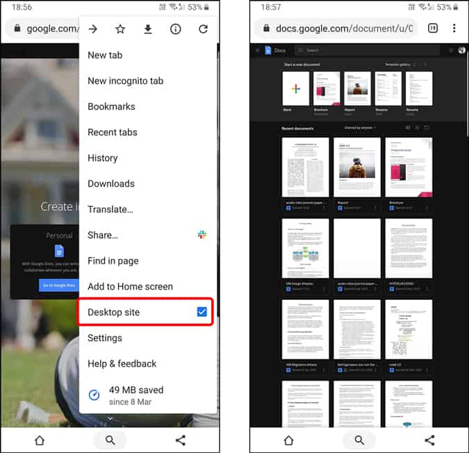 How to Download Images from Google Docs 2023