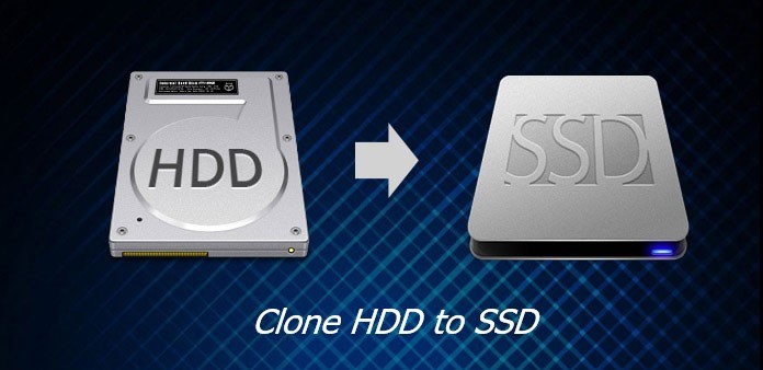 How to Clone Windows OS from HDD to SSD Without Boot Issues?