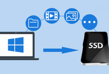 How to Clone Windows OS from HDD to SSD Without Boot Issues?