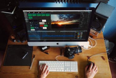 5 Things to Consider When Looking for a Video Editing Software