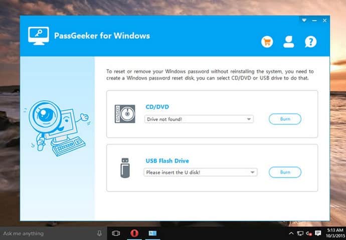 3 Methods To Reset Admin Password For Windows 8 Computer