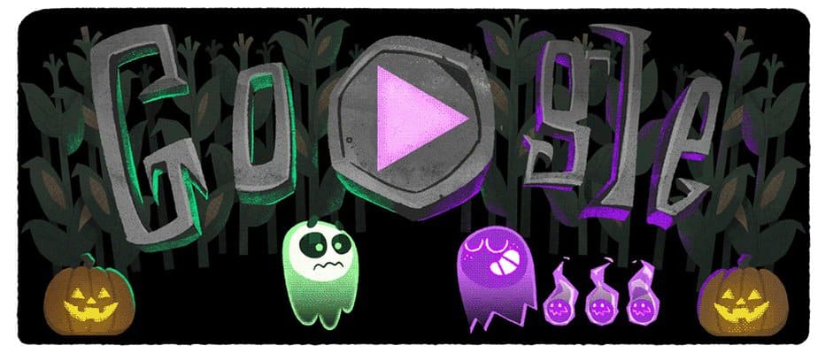Top 16 Google Doodle Games To Try