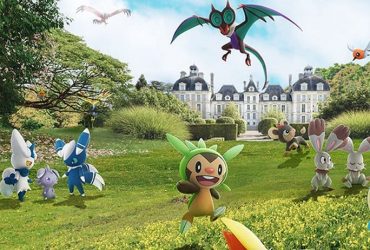 15 Best Games like Pokémon GO – Pokémon GO Alternatives