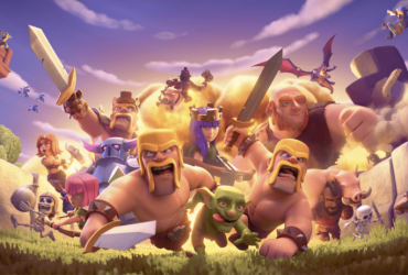 16 Best Games like Clash of Clans – Clash of Clans Alternatives