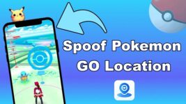 10 Best Pokémon Go Spoofer Apps You Can Download