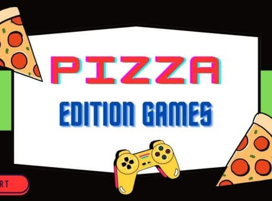 The Pizza Edition: How Does Pizza Games Work?