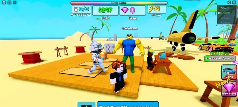 Some Best Roblox Tycoon Games