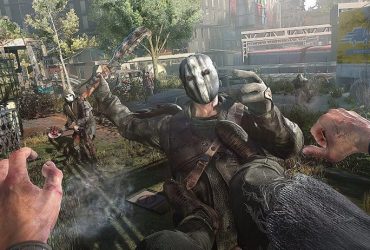 Some Best Open World Survival Games For PS4/PS5