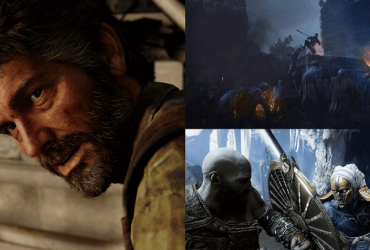 The Best AAA Games You Can Play