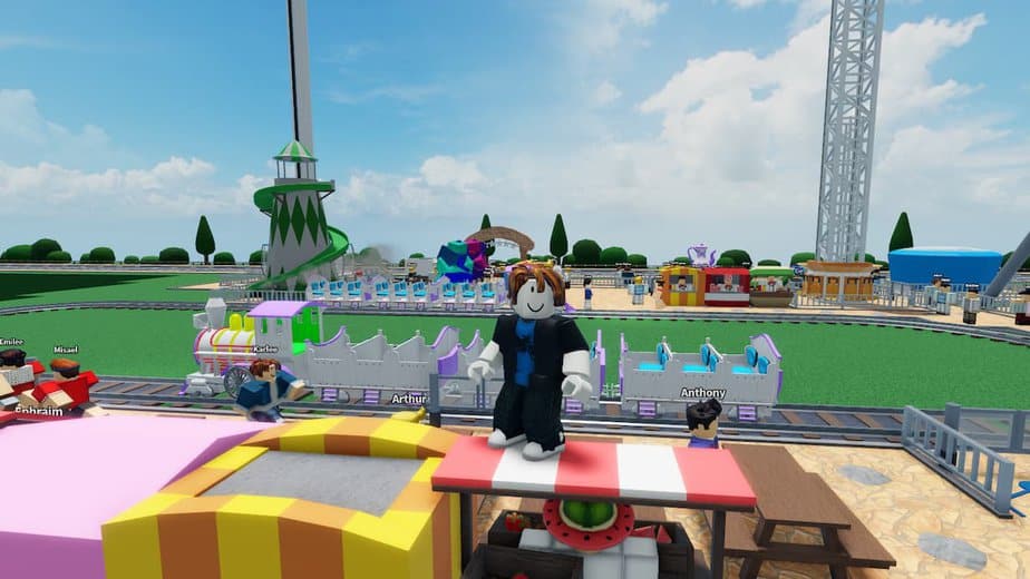 Some Best Roblox Games To Play In 2023