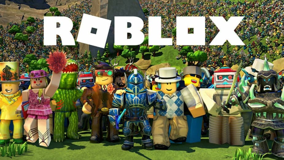 Some Best Roblox Games To Play In 2023