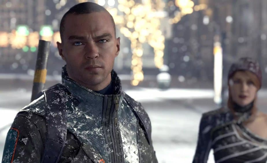 11+ Great Games Like Detroit: Become Human To Play