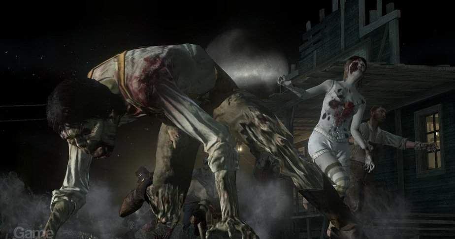 Best And Popular PS3 Zombie Games of All Time