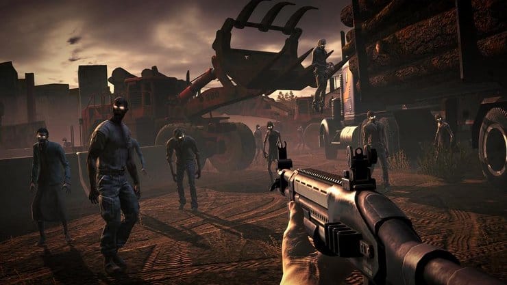 Best And Popular PS3 Zombie Games of All Time