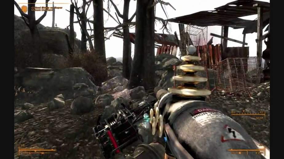 Best Fallout 3 Mods for Enhanced Gameplay