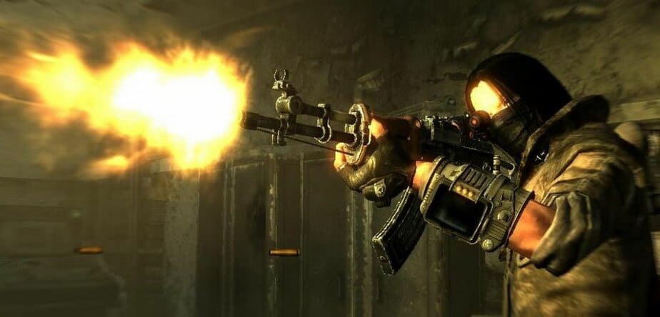 Best Fallout 3 Mods for Enhanced Gameplay