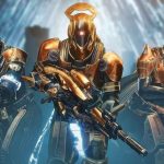 Destiny 2: The Quickest Way to Get Your Hands on High-Stat Armor