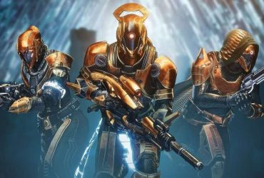 Destiny 2: The Quickest Way to Get Your Hands on High-Stat Armor